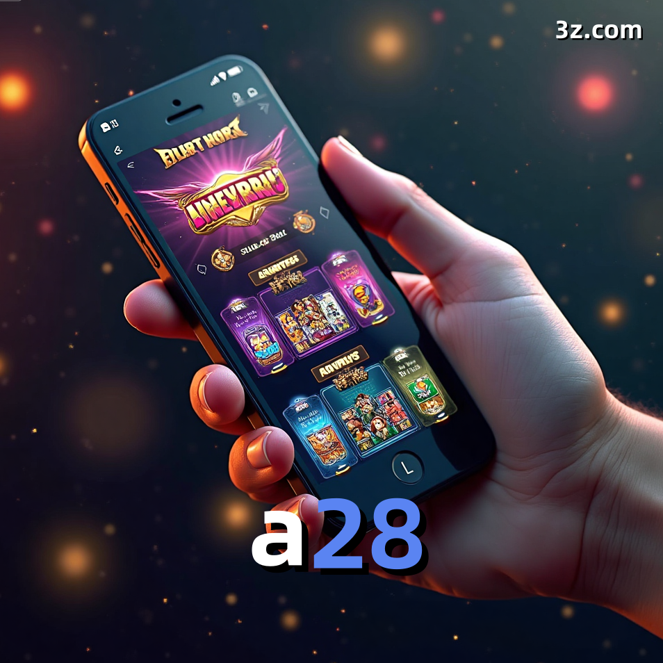 a28 Cassino Online
